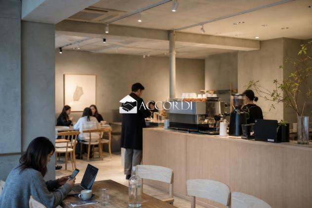 BAR di 70 mq (MONTEBELLUNA) rif. FPB1