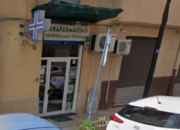 LOCALE / NEGOZIO FRONTE NUOVO PRONTO SOCCORSO POLICLINICO - Foto 5
