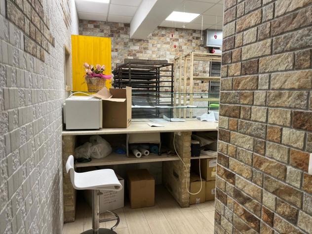 Negozio - San Severo . Rif.: Cod. rif 3251711ACG - Foto 4