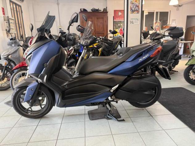 YAMAHA X-MAX 300 X MAX 12 rif. 23949452 - Foto 9