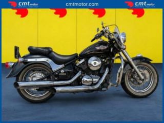 KAWASAKI VN 800 Finanziabile - Nero - 58737 rif. 24100851