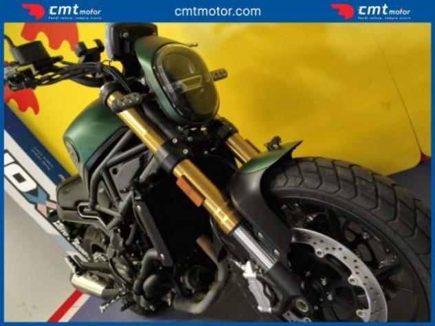 BENELLI Leoncino 800 Garantita e Finanziabile rif. 24174276 - Foto 6