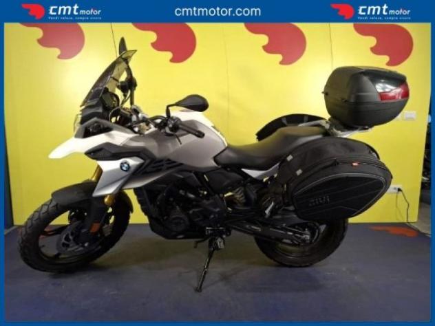 BMW G 310 GS Garantita e Finanziabile rif. 22782699 - Foto 7