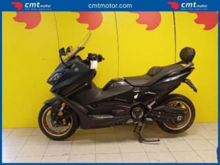 YAMAHA T-Max 560 Garantito e Finanziabile rif. 23545768