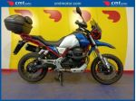 MOTO GUZZI V85 Garantita e Finanziabile rif. 24134953