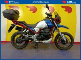 MOTO GUZZI V85 Garantita e Finanziabile rif. 24134953