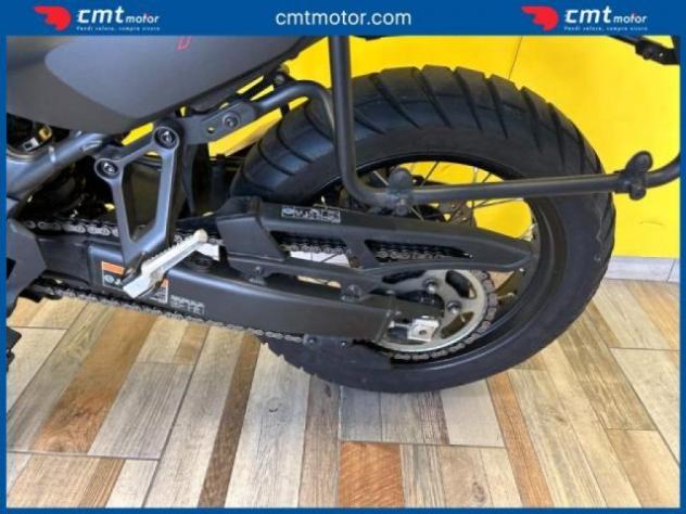 HONDA Transalp XL750 Garantita e Finanziabile rif. 23942396 - Foto 9