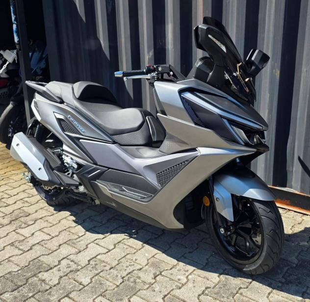 Sym Cruisym 400 null - Foto 3