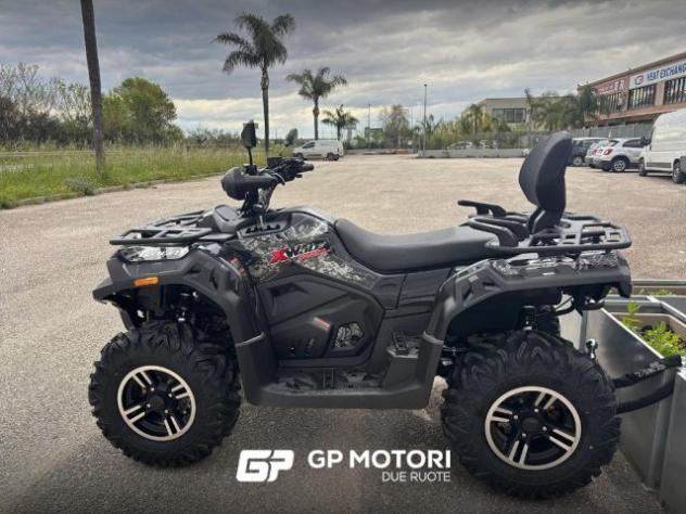 VOGE ER 10 LONCIN WOLF 550 rif. 23627081
