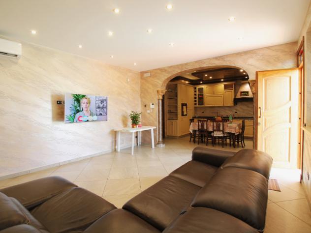 Villa in Via Calabrese - Foto 13