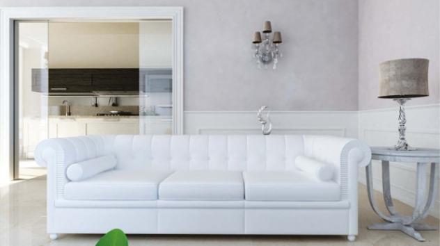 Appartamento di 162 m² con 4 locali e box auto doppio in vendita a Mogliano Veneto - Foto 15