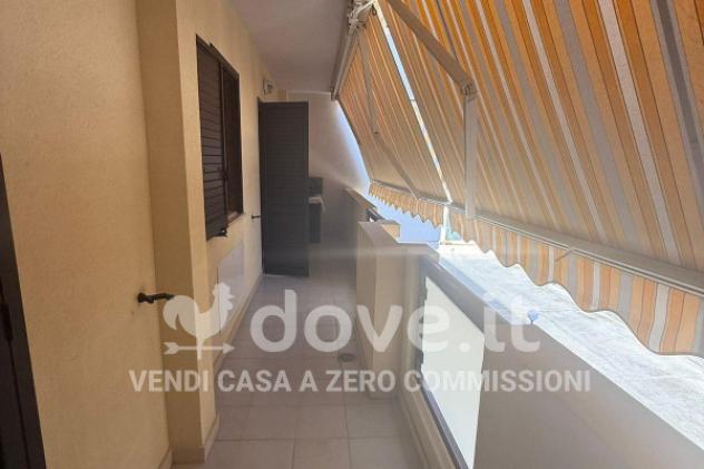Appartamento di 90 m² con 3 locali e box auto in vendita a Villa San Giovanni - Foto 15