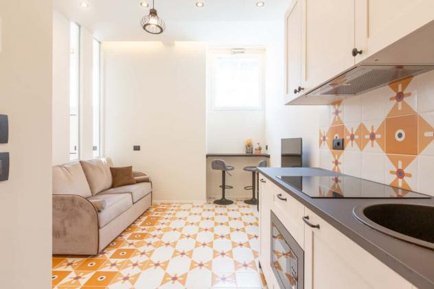 Apartment in Via Vincenzo Foppa, Milano for 47 m² with 1 bedroom - Foto 2