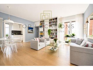 Appartamento di 50 m² con 2 locali in affitto a Milano