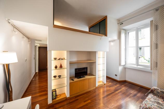 Monolocale in affitto a Milano