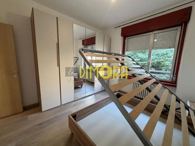 NOVATE MILANESE – VIA BARANZATE | TRILOCALE ARREDATO CON BOX INCLUSO - Foto 13