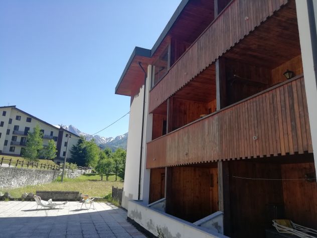 Monolocale in montagna_Ghigo di Prali - Foto 9