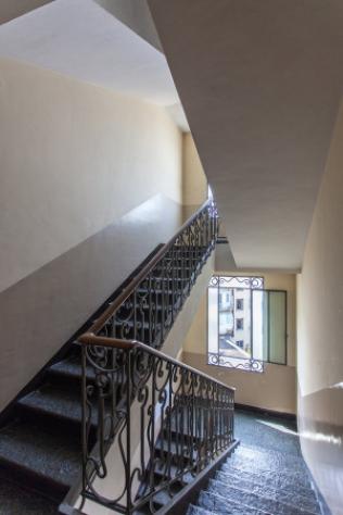 Appartamento di 55 m² con 2 locali in affitto a Torino - Foto 17