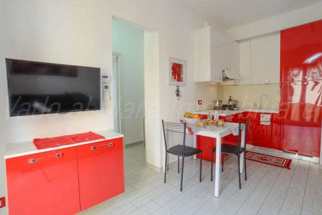 Bilocale in affitto a Vado Ligure