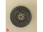1758025010 VOLANO MOTORE KUBOTA Z402 AIXAM