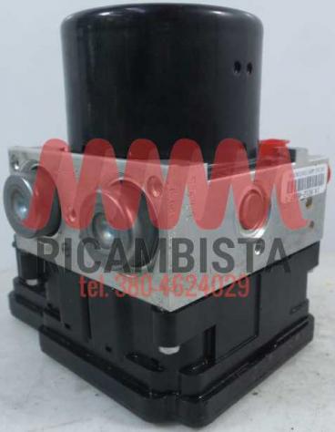 13412555 Opel Astra J centralina gruppo pompa ATE - Foto 3