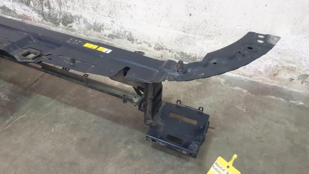 TRAVERSA BATTICOFANO ANTERIORE LAND ROVER Range Rover Evoque 1° Serie BJ32-00208 (11) - Foto 6