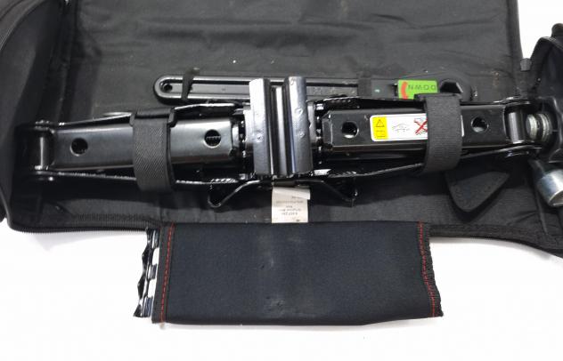 KIT ATTREZZI RUOTINO DI SCORTA MINI Countryman 1° Serie 9807244 N47 C20 A Diesel 2000 (10) - Foto 8