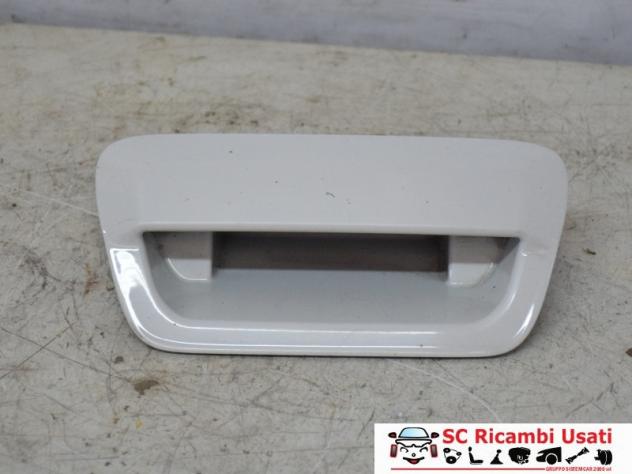MANIGLIA INTERNA PORTELLONE POSTERIORE JEEP Renegade Serie (1418) - Foto 2