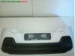 PARAURTI POST.  BIANCO 999-U1311242 Carrozzeria  Lamierati esterni  Paraurt &hellip;