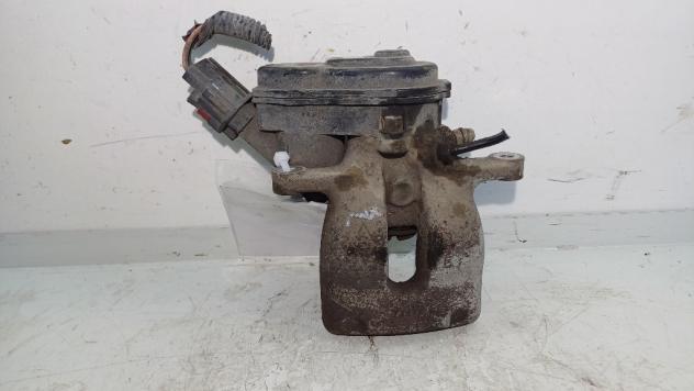 PINZA FRENO POSTERIORE DESTRA RENAULT Scenic X MOD 440019012R (09)