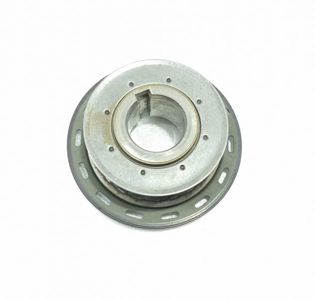 CHIAVETTA ALBERO MOTORE CITROEN C3 Serie 9817681980 YHY (DV5RD) Diesel 1500 (16) - Foto 3