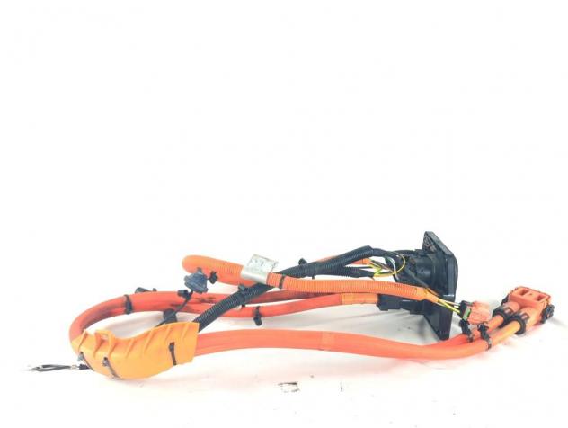 11346034 CABLAGGIO ELETTRICO PRESA DI RICARICA BATTERIA MG MG4 EV STANDARD E 54KW AUT 5P (2023) RICAMBIO USATO