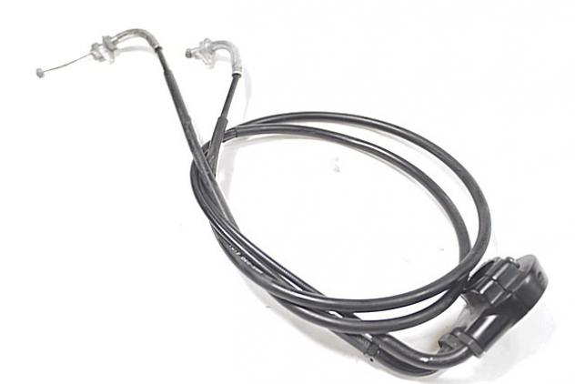 CAVI FILI ACCELERATORE HONDA NC 750 X 2014 - 2017 17910MGSD31 17920MGSD31 THROTTLE CABLES