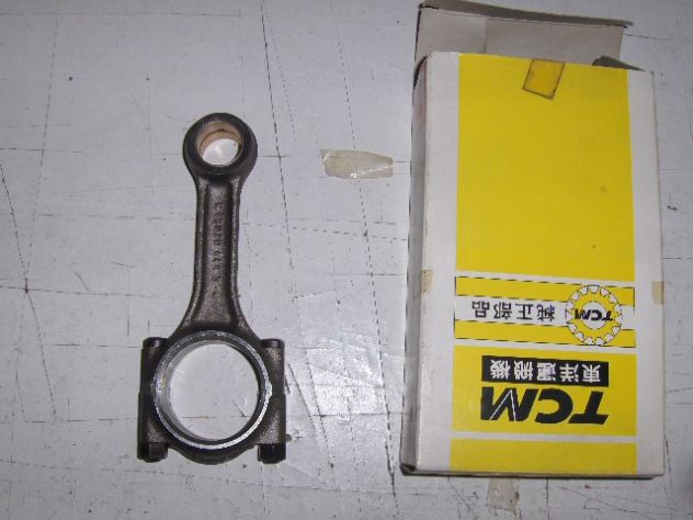 ISUZU 4FA1 - Biella Motore codice 5122300581 - Foto 2