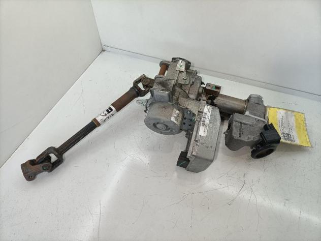 PIANTONE STERZO FORD EcoSport Serie 2017570 (12)