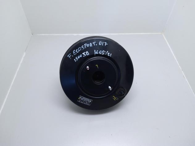 SERVOFRENO FORD EcoSport Serie cn152b195h3a XVJD Diesel 1500 (12) - Foto 2