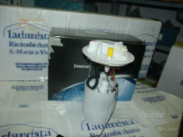 Pompa carburante toledo 1.6 tdi seat 6r0919050d
