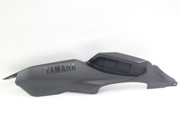 YAMAHA MT-07 1WS2172100P0 CARENA FIANCHETTO POSTERIORE DESTRA 14 - 16 REAR RIGHT SIDE COVER