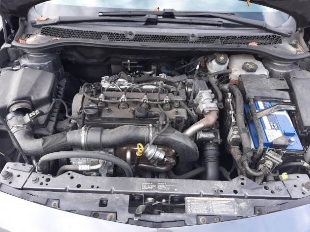 Ricambi vari Opel Astra J 1.7 CDTI del 2010 - Foto 6