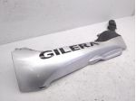 GILERA FUOCO EURO 3 500 CARENA SOTTOPEDANA SINISTRA - ATTACCO ROTTO E CREPE 2007