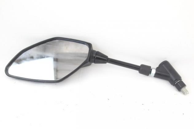 YAMAHA TRACER 7 5D7F62801200 SPECCHIO RETROVISORE SINISTRO 21 - 24 LEFT REAR MIRROR 5D7F62801000 5D7F62801100