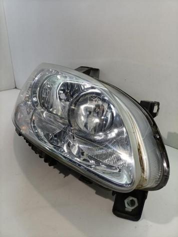 FARO ANTERIORE DESTRO FIAT Croma 2° Serie 51801265 939A2000 (0507) - Foto 3