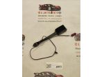 AGGANCIO CINTURA DI SICUREZZA ANT SX FORD C - Max Serie AM51R61209ADW MUDA (10)
