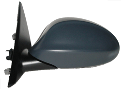 Bmw Serie 3 frontale cofano fanale radiatore ossatura E91 E90 2005-09 - Foto 19