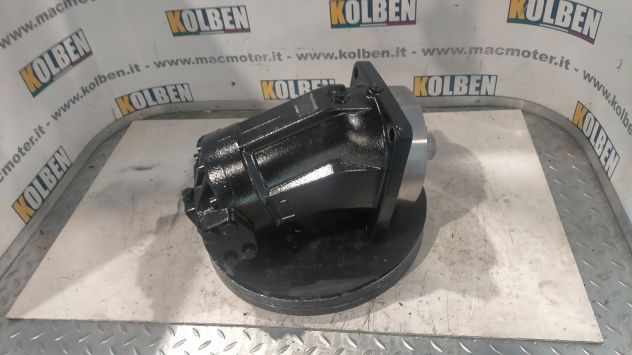 Motore AL A2FM250 60W Rexroth - Foto 3