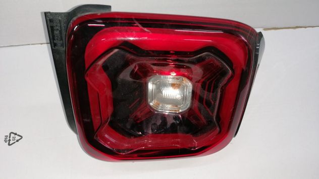 Stop fanale posteriore post sx led renegade 2020 52087957