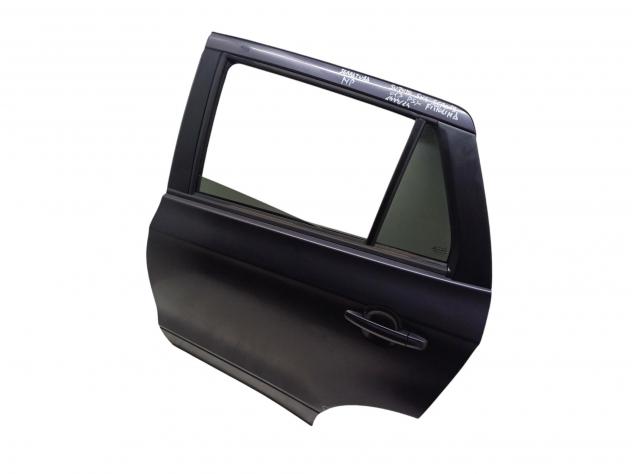PORTIERA POSTERIORE SINISTRA SUZUKI SX4 Serie S-Cross 6800461M00000 D16AA (13) - Foto 5