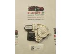 MOTORINO ALZAVETRO POSTERIORE DESTRA RENAULT Megane III 827306548R 01308223 &hellip;