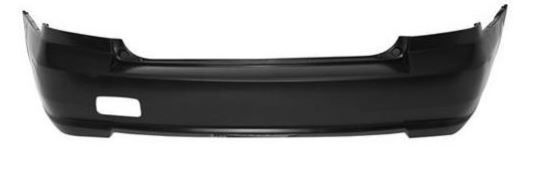 PARAURTI POSTERIORE HYUNDAI ACCENT 2002 USATO 1374719208 86611-25600