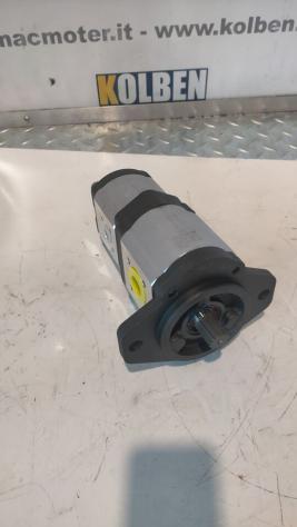 Rexroth AZPNF-11 pompa ad ingranaggi